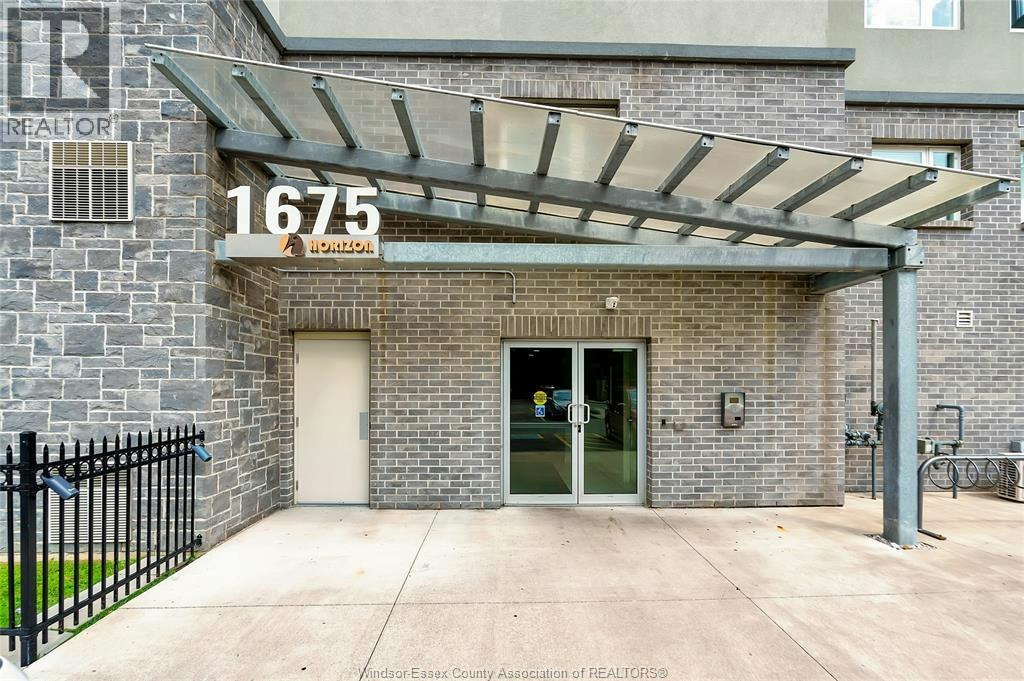 705-1675 Banwell Road, Windsor, ON, N8P 0G6