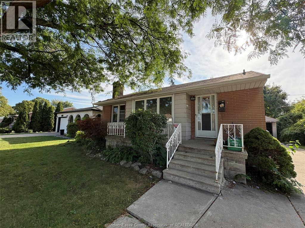 1255 Dot, Windsor, ON, N9C 3H9 - 2
