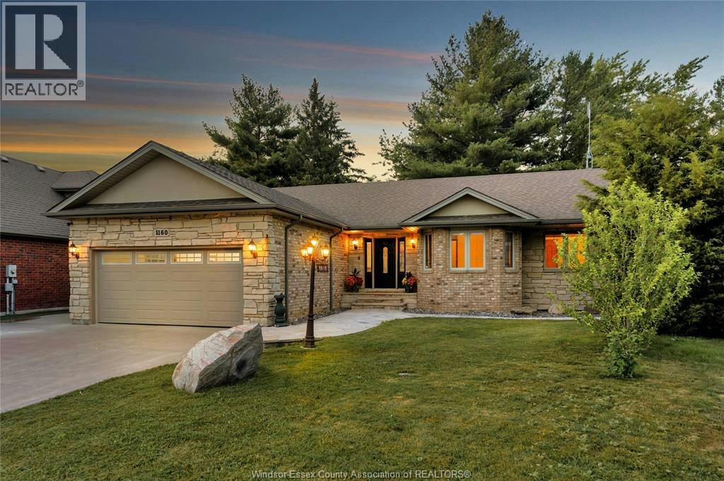 1160 Jillian, Lakeshore, ON, N0R 1A0