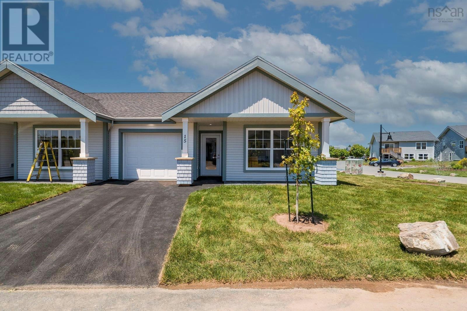 15 Blustery Lane, Eastern Passage, NS, B3G 0A3