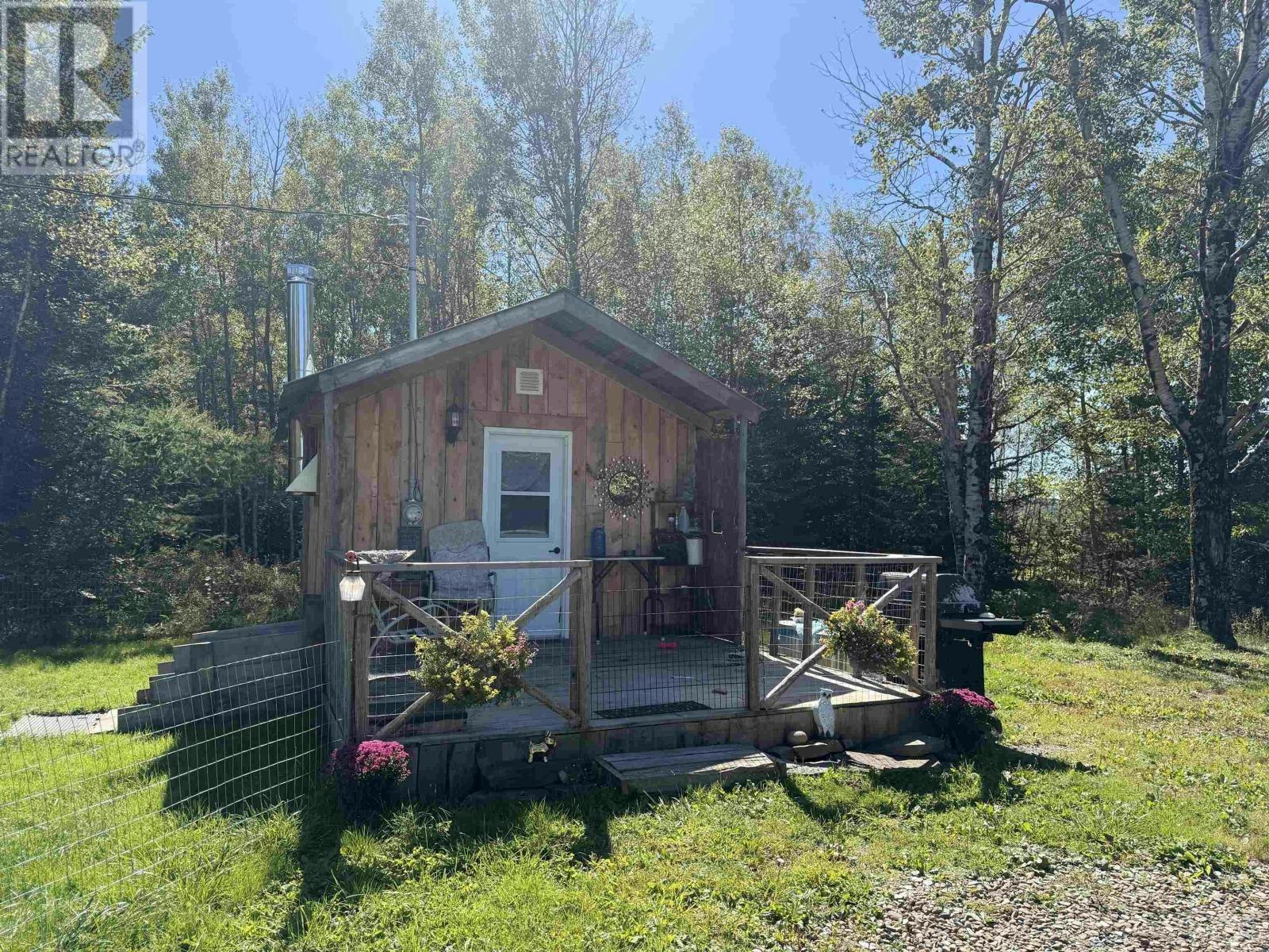 239 Rhines Road, East Gore, NS, B2S 3C4