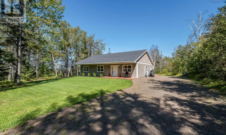 1960 Long Point Road