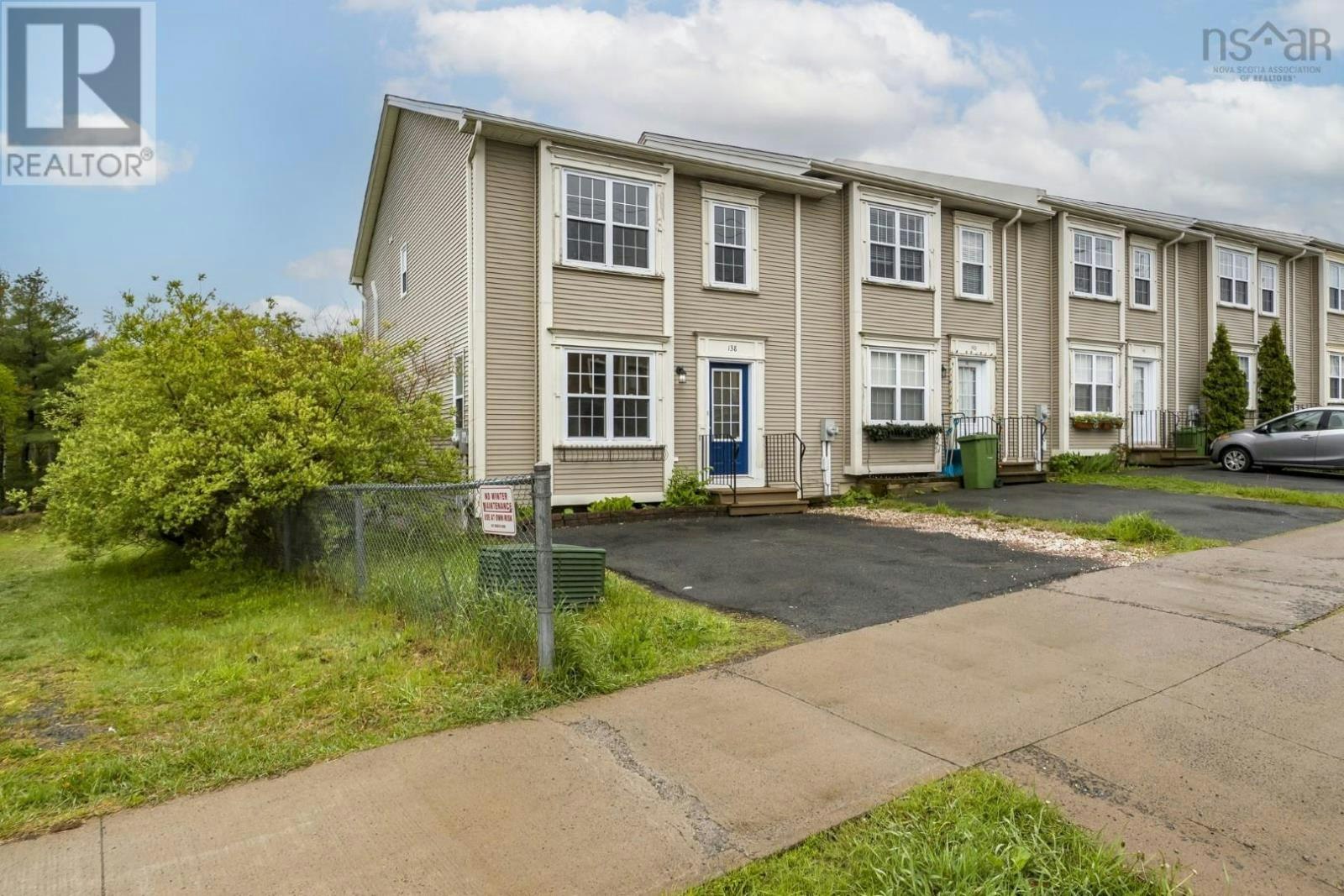 138 Transom Drive, Halifax, NS, B3M 4T7
