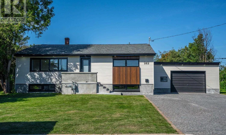 262 Kingsford Road