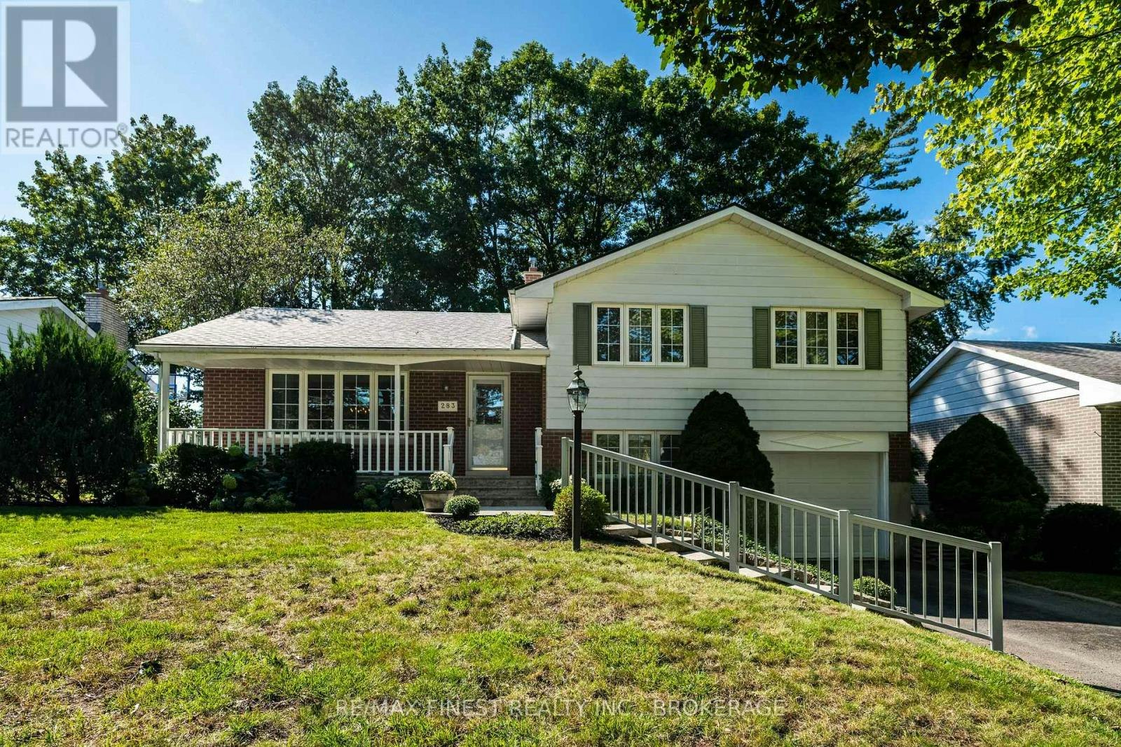 283 Glen Castle Road, Kingston, ON, K7M 4N7