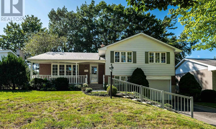 283 Glen Castle Road