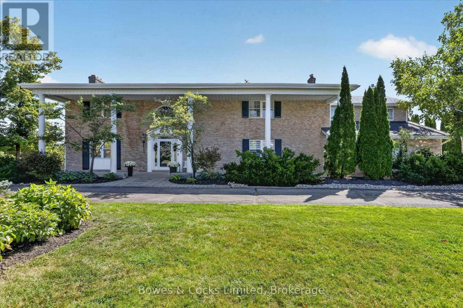 1562 Champlain Drive, Peterborough, ON, K9L 1N6