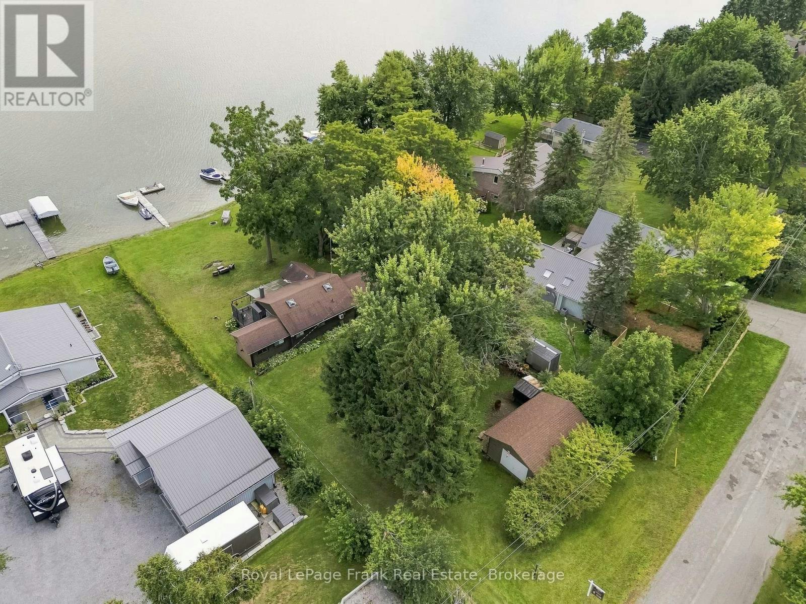 131 Ball Point Road, Kawartha Lakes, ON, K0M 2C0