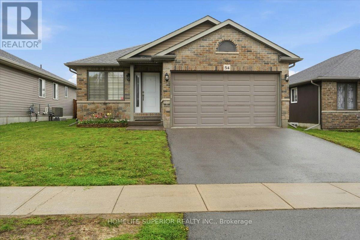 54 Aspen Drive, Quinte West, ON, K8V 0E2
