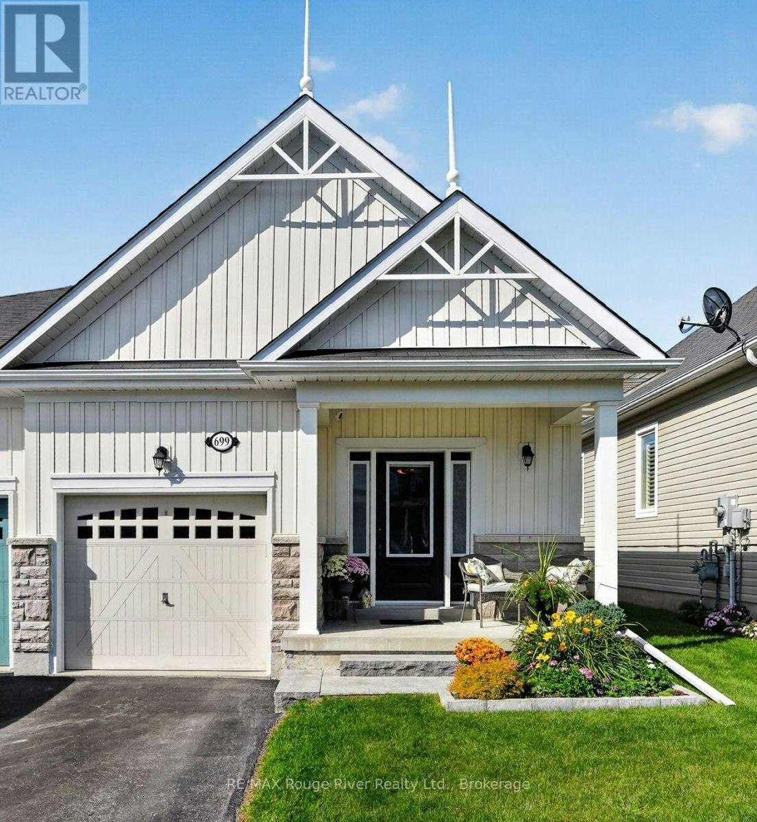 699 Fisher Street, Cobourg, ON, K9A 0H3