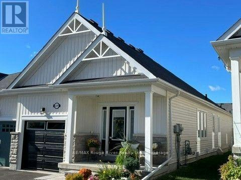 699 Fisher Street, Cobourg, ON, K9A 0H3
