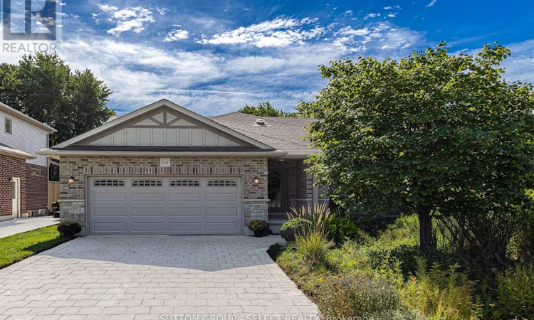 24 Brooker Trail