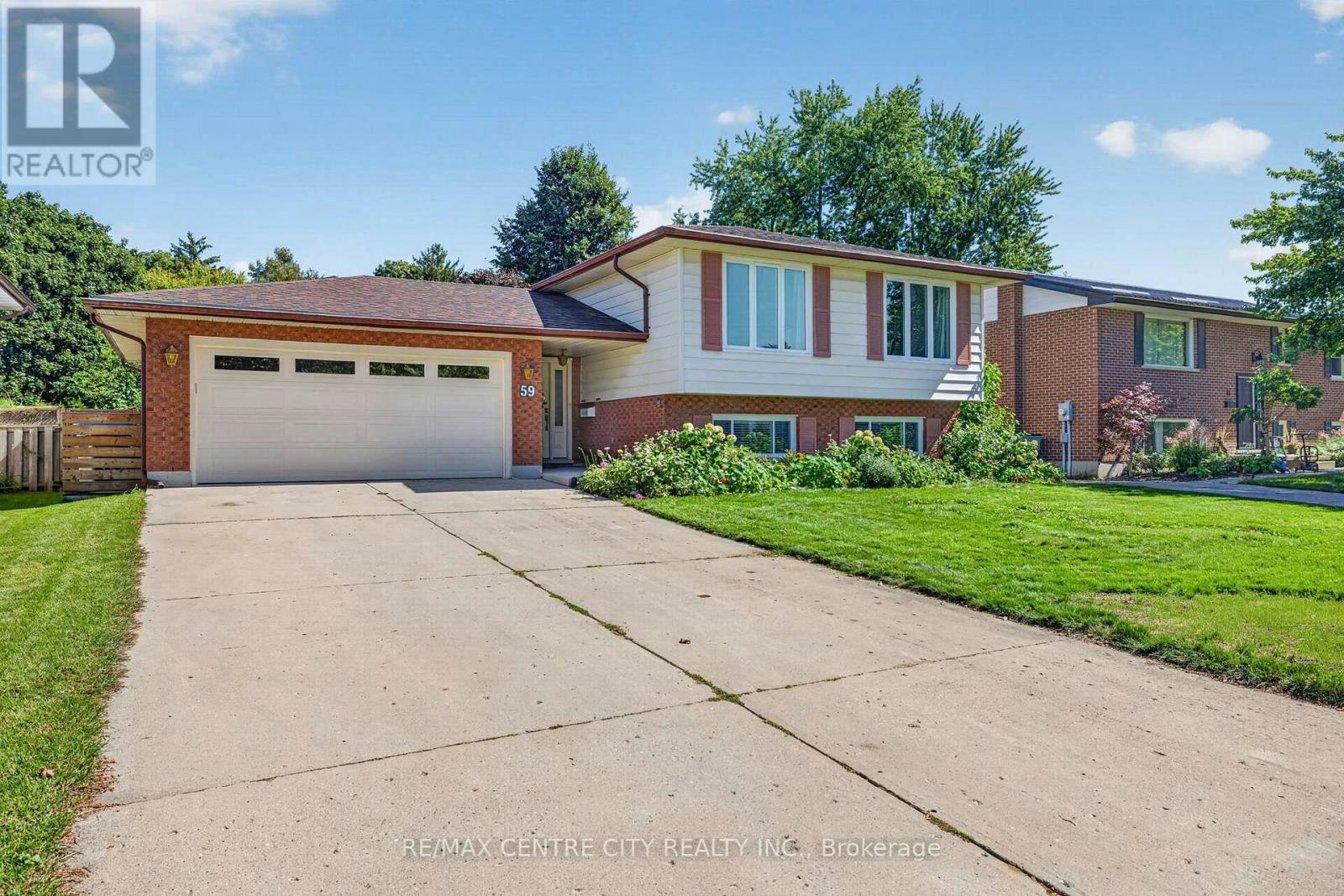 59 Westgate Avenue, Strathroy, ON, N7G 3S9