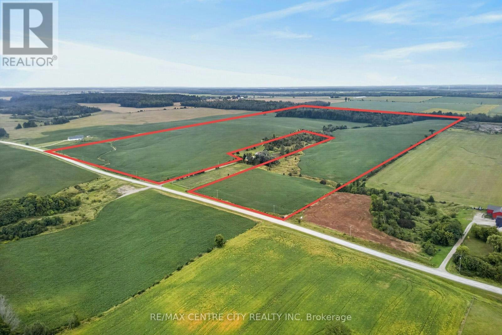 PT LTS 22-23 Concession 14 Road, South Bruce, ON, N0G 2N0