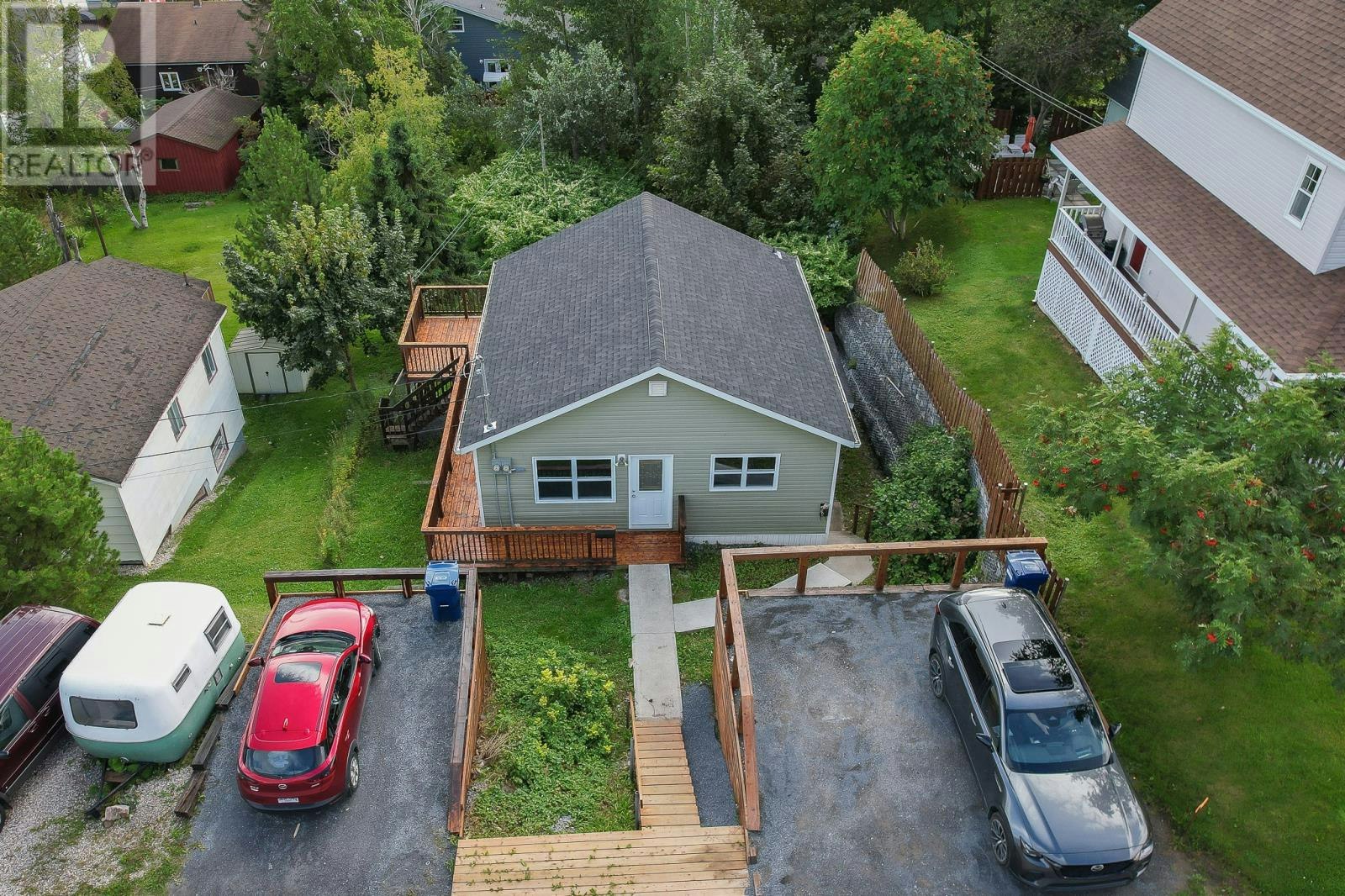9 Farmdale Road, Corner Brook, NL, A2H 4N5