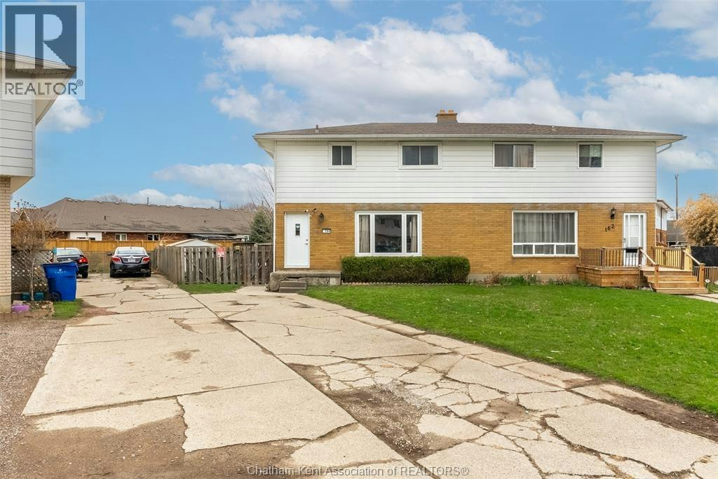 164 Timmins Crescent, Chatham-Kent, ON, N7L 2J7