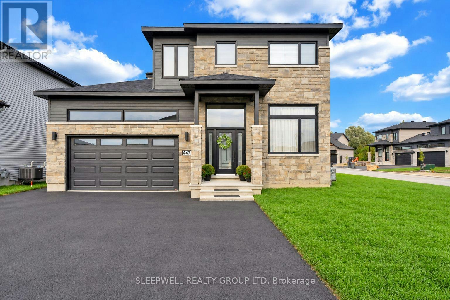 B-447 Annette Drive, Russell, ON, K0A 1W0