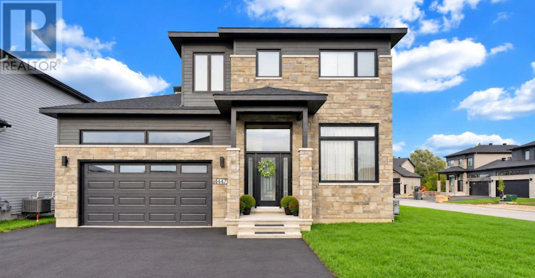 B-447 Annette Drive, Russell, ON, K0A 1W0