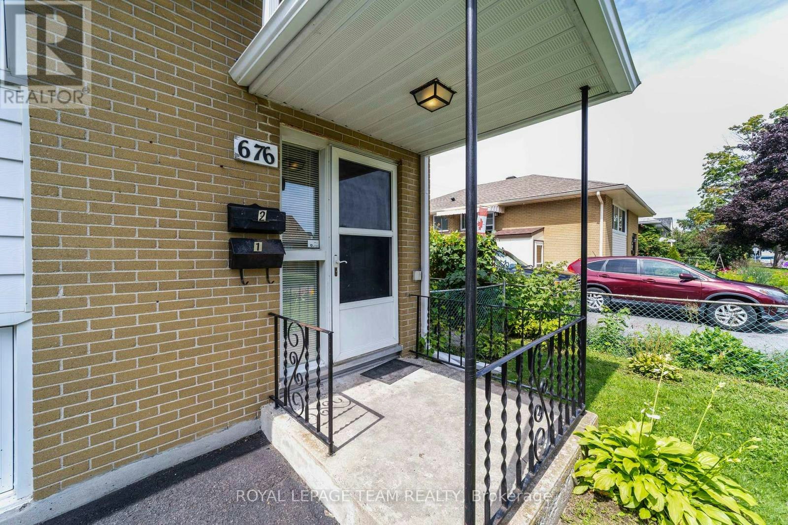 1-676 Borthwick Avenue, Ottawa, ON, K1K 2M2 - 6