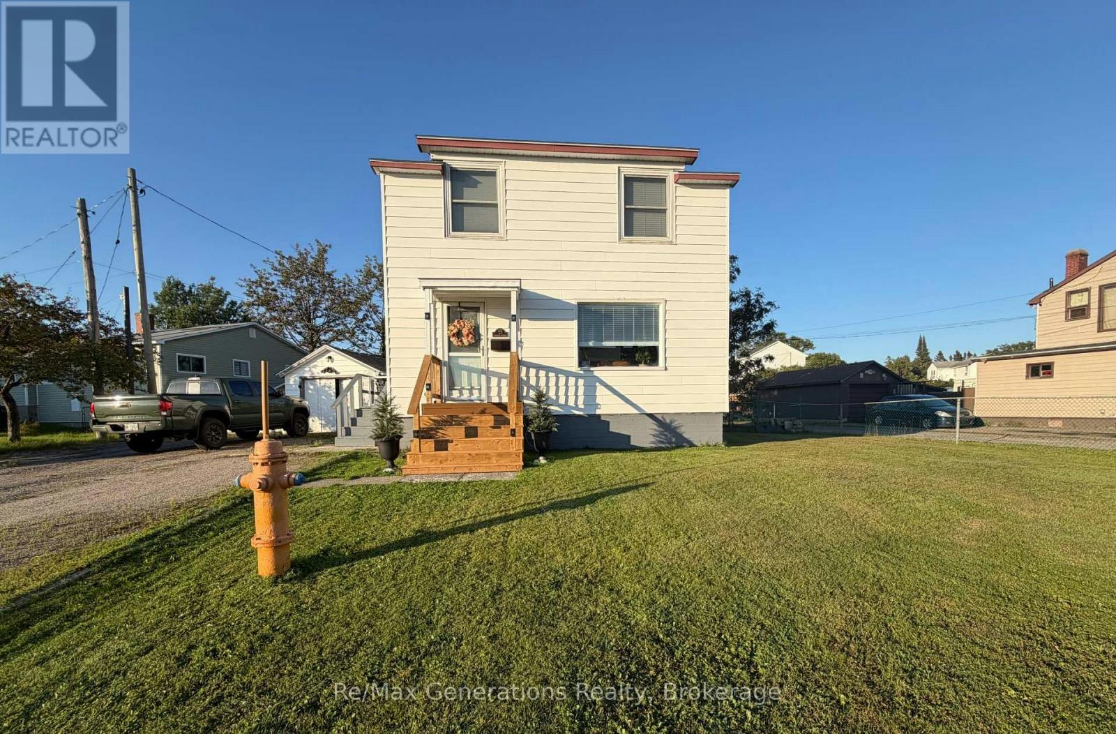 77 Yawkey Avenue, Marathon, ON, P0T 2E0