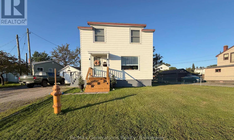 77 Yawkey Avenue