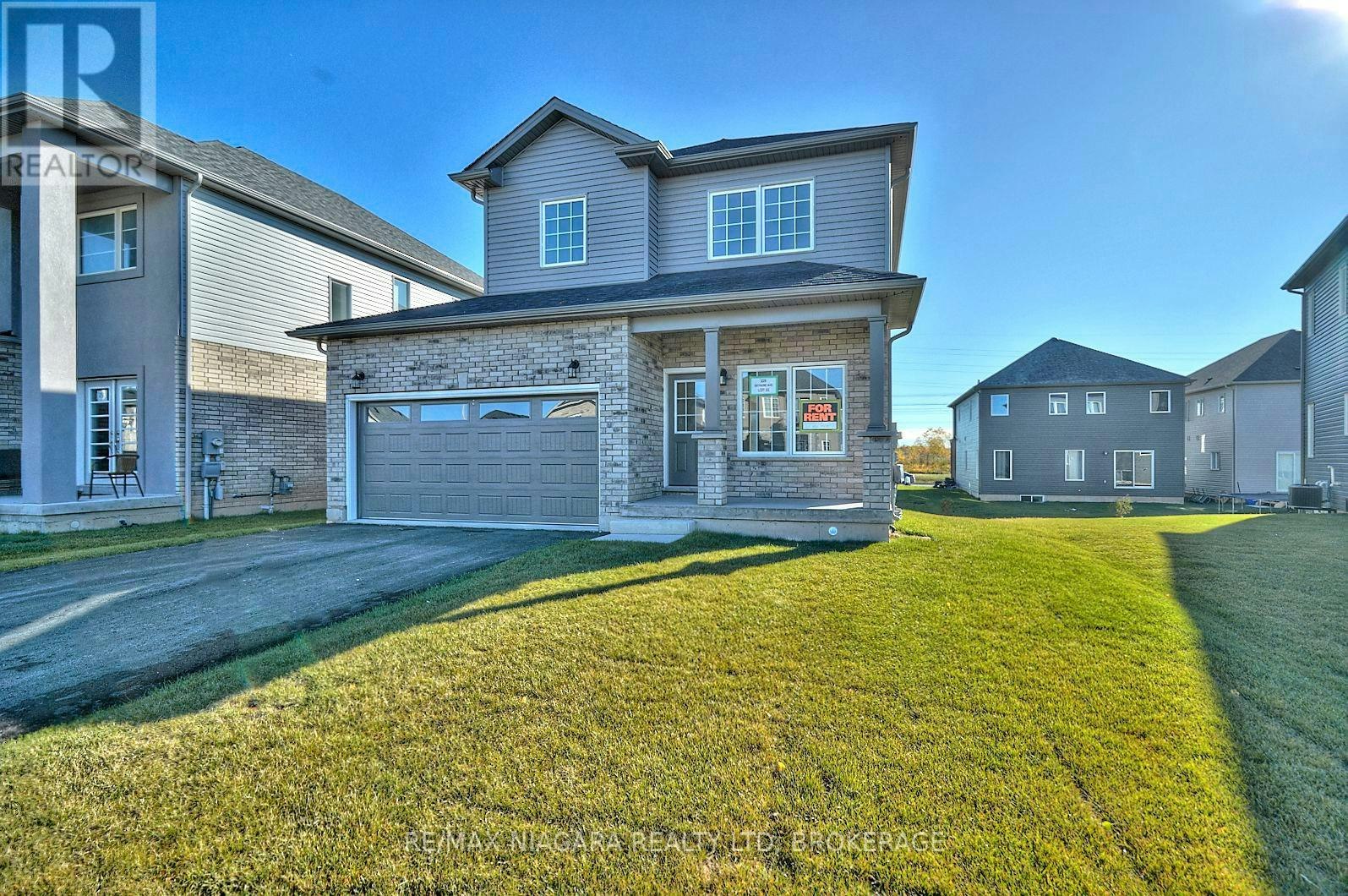 226 Bethune Avenue, Welland, ON, L3B 0H6