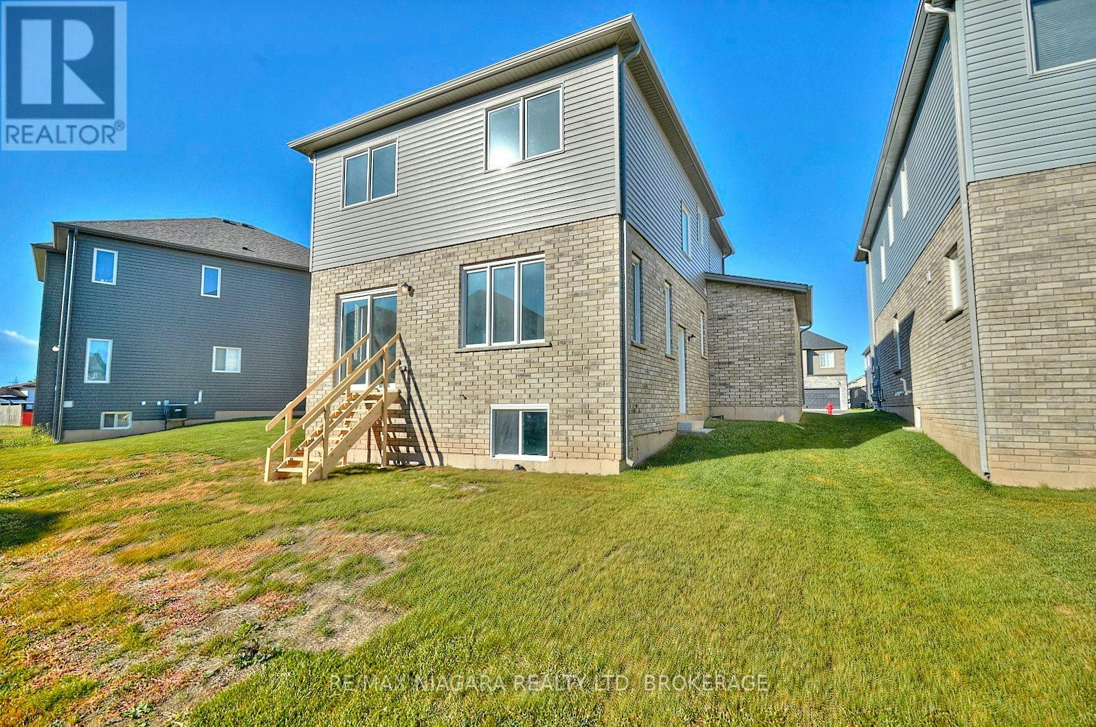 226 Bethune Avenue, Welland, ON, L3B 0H6 - 3