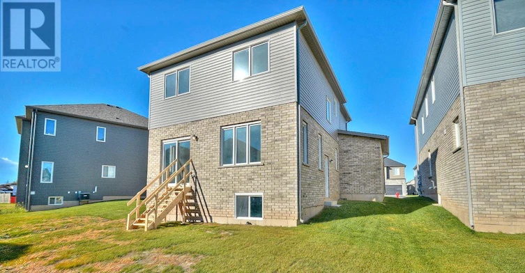 226 Bethune Avenue, Welland, ON, L3B 0H6 - 3