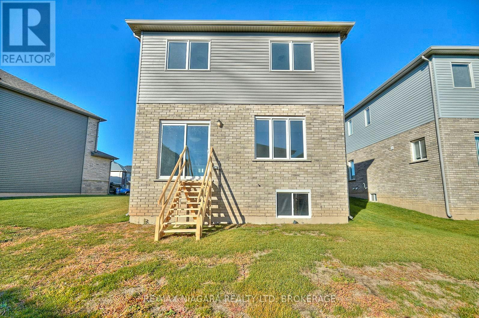 226 Bethune Avenue, Welland, ON, L3B 0H6 - 4