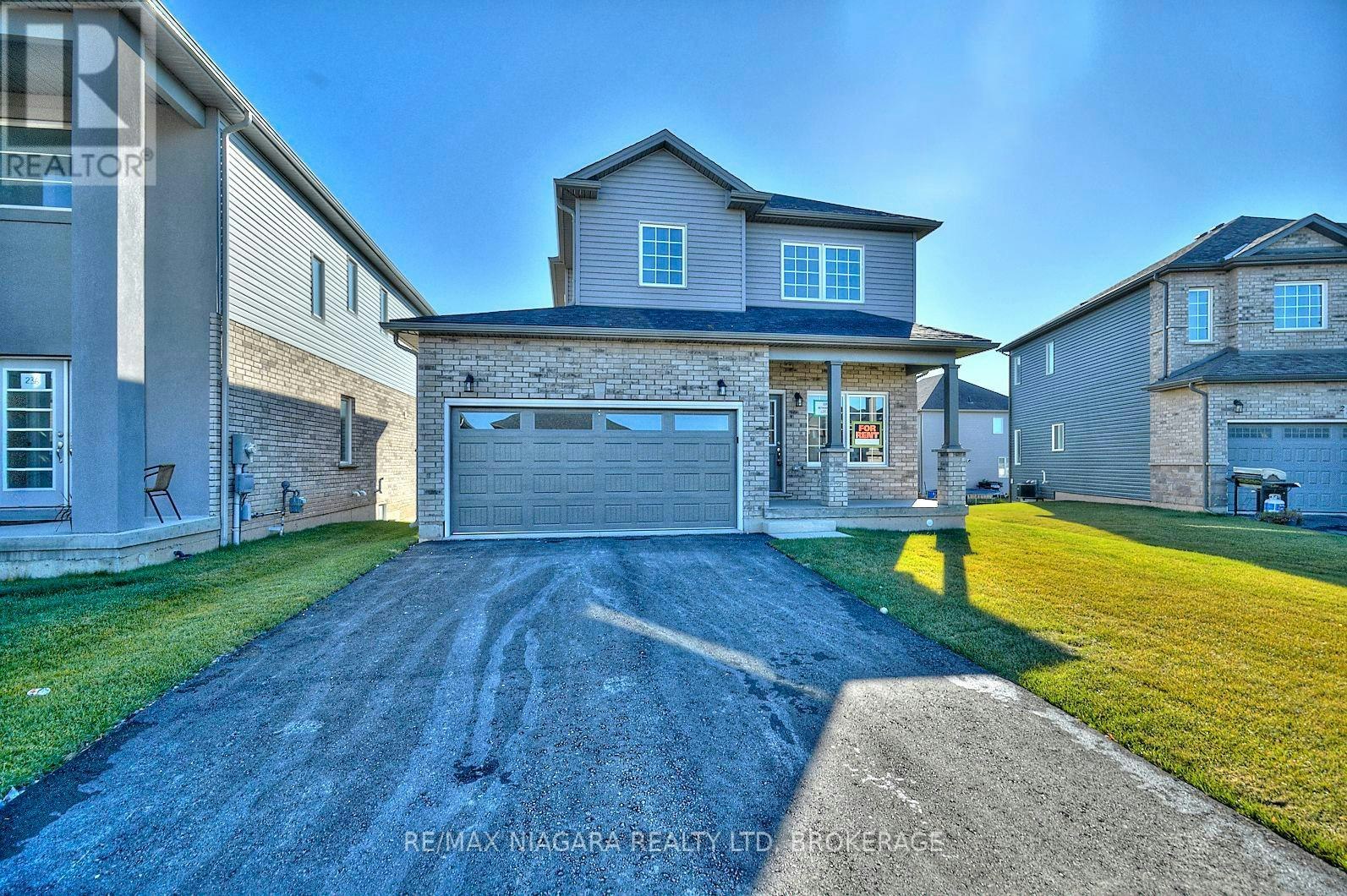 226 Bethune Avenue, Welland, ON, L3B 0H6 - 2