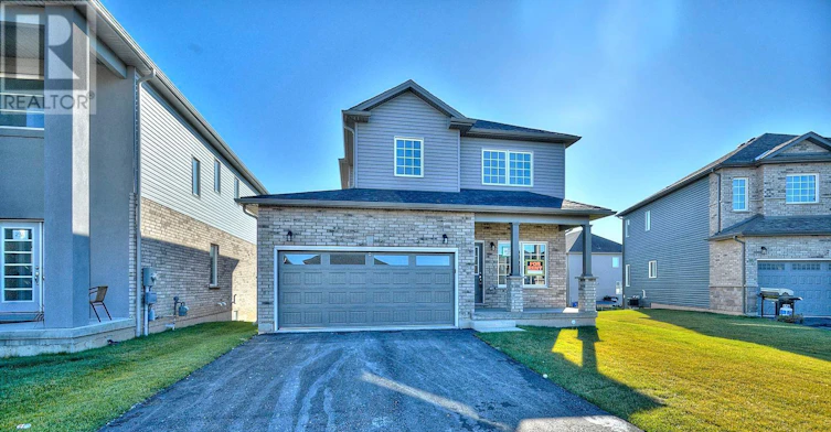 226 Bethune Avenue, Welland, ON, L3B 0H6 - 2