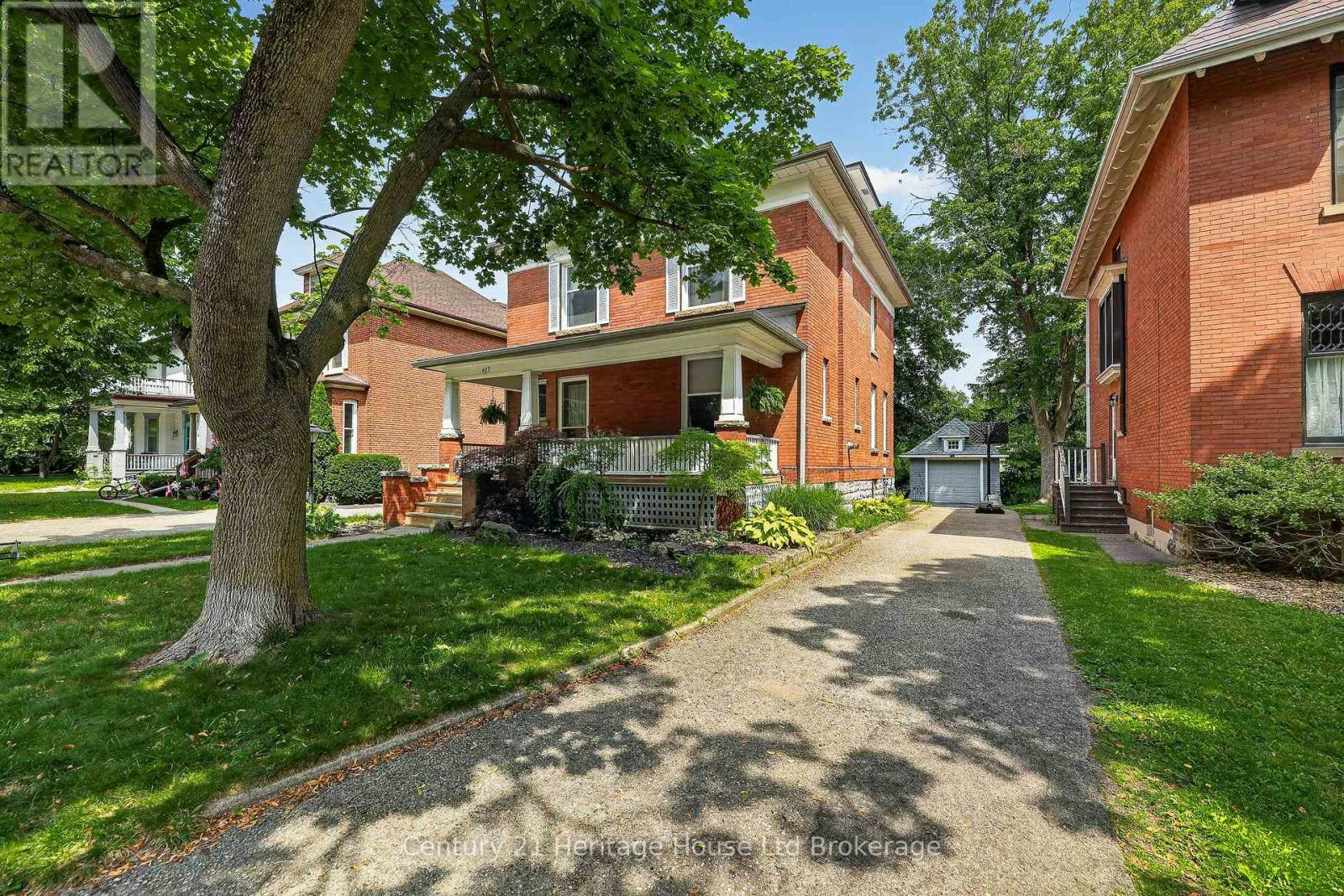457 Buller Street, Woodstock, ON, N4S 4N3