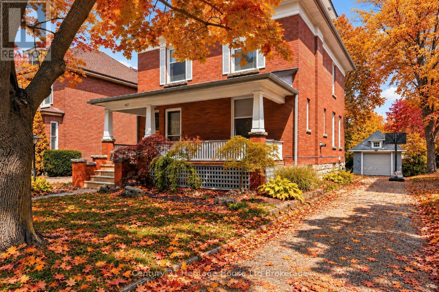 457 Buller Street, Woodstock, ON, N4S 4N3