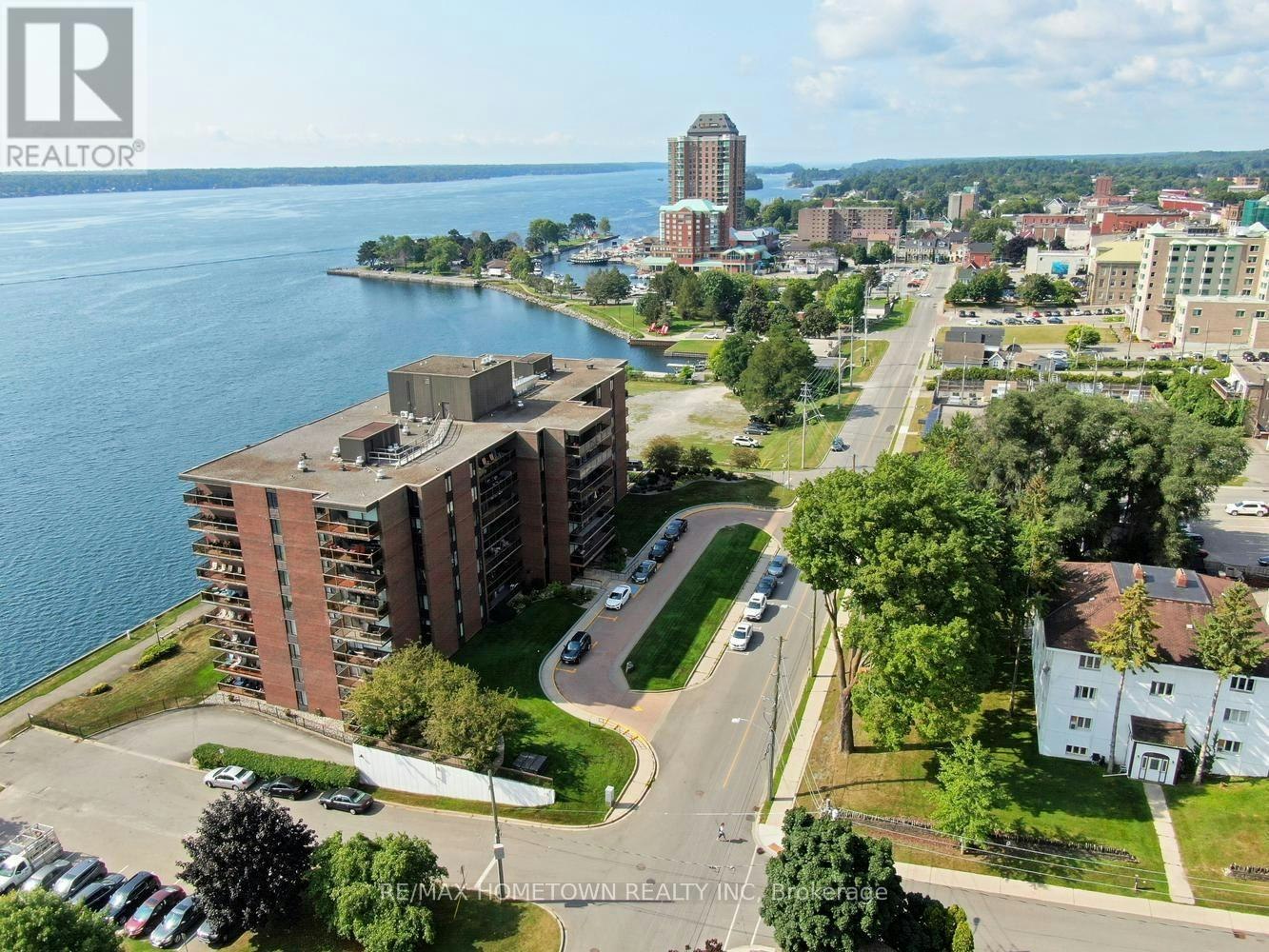 706-55 Water Street E, Brockville, ON, K6V 1A3
