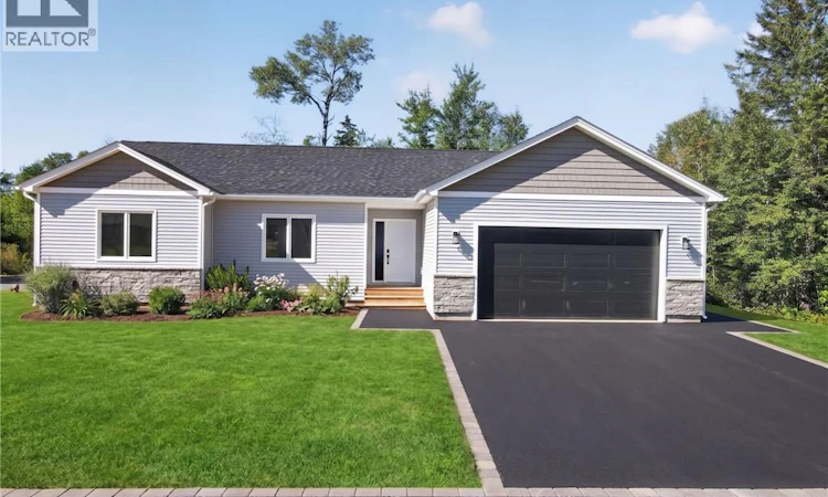4 Stewareton Crescent