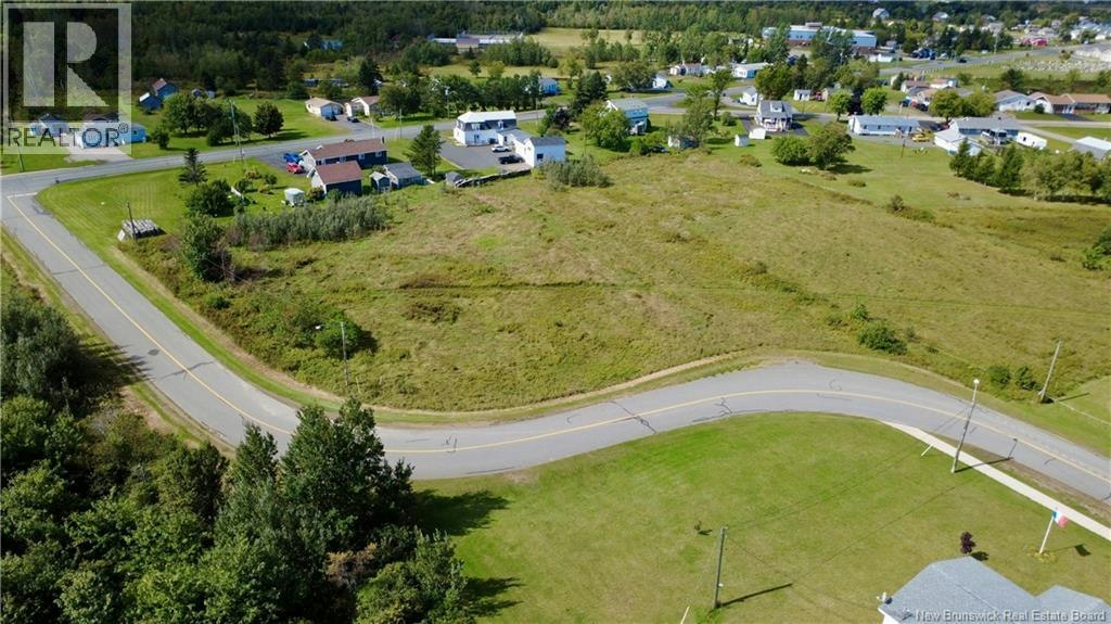 2-89 Acres Rue Chiasson, Bas-Caraquet, NB, E1W 5V8