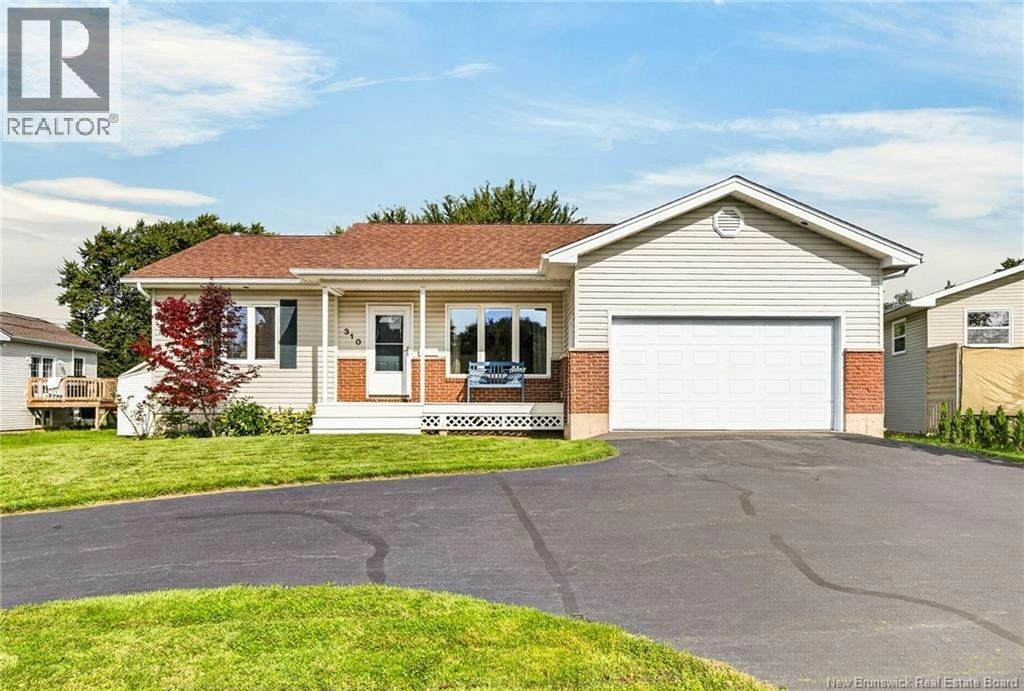 310 Vanier Street, Dieppe, NB, E1A 5N2