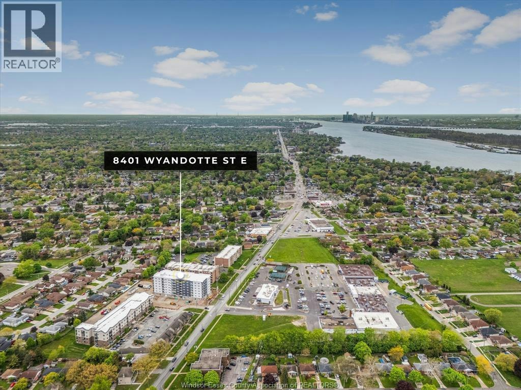409-8401 Wyandotte Street East, Windsor, ON, N8S 0B8 - 21
