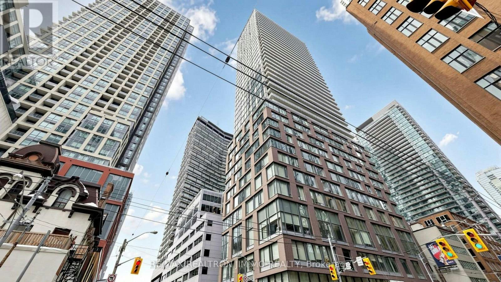 3809-101 Peter Street, Toronto, ON, M5V 2E8