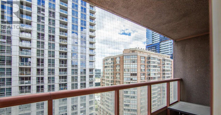1511-736 Bay Street, Toronto, ON, M5G 2M4 - 23