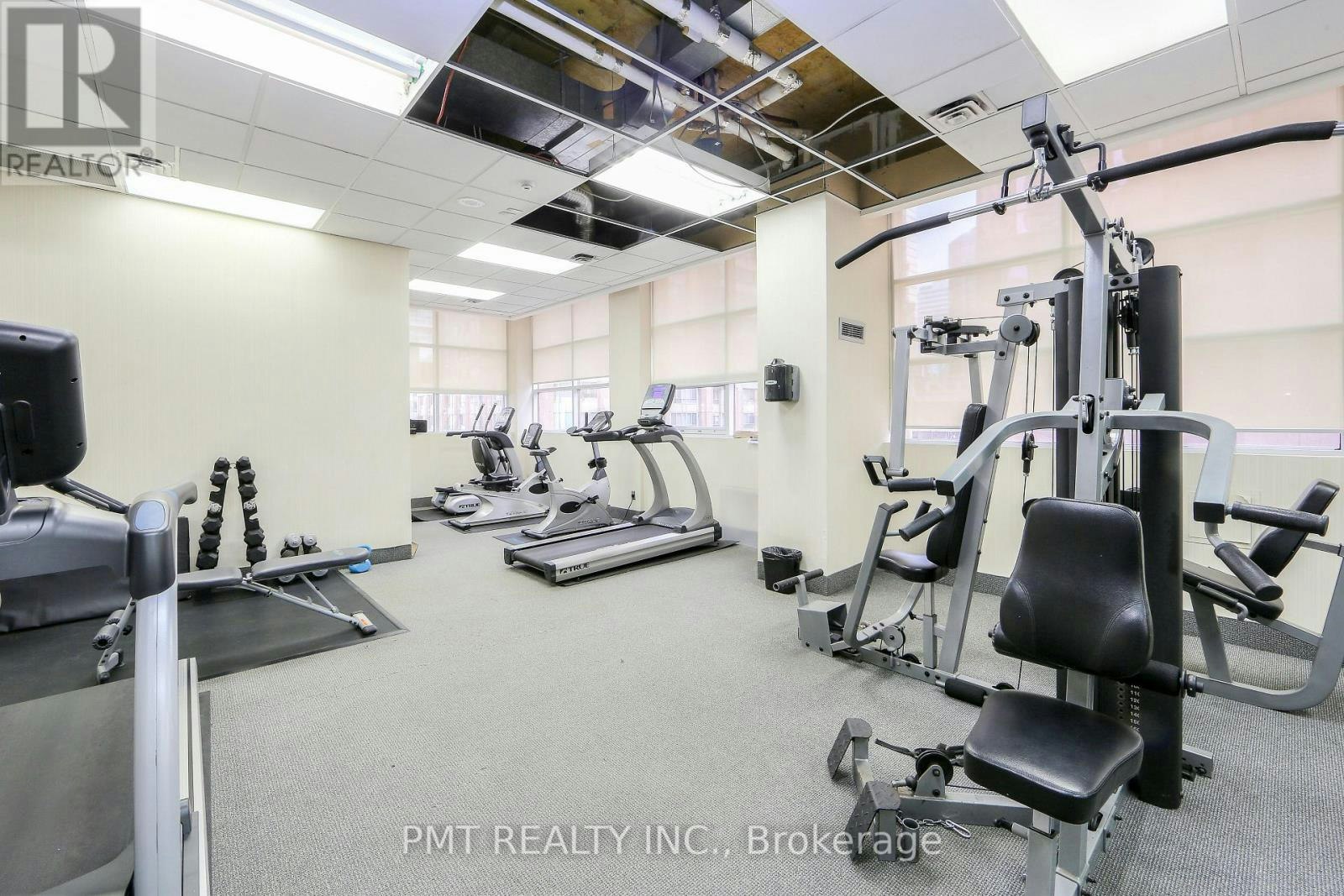 1511-736 Bay Street, Toronto, ON, M5G 2M4 - 28