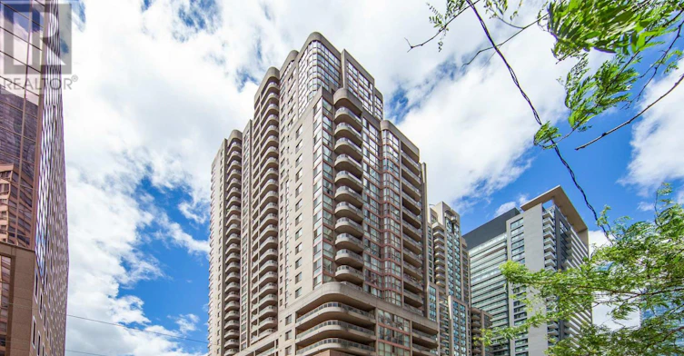 1511-736 Bay Street, Toronto, ON, M5G 2M4