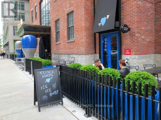 1501-88 Blue Jays Way, Toronto, ON, M5V 0L7 - 15