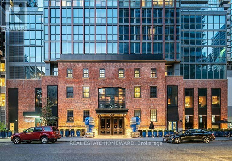 1501-88 Blue Jays Way, Toronto, ON, M5V 0L7