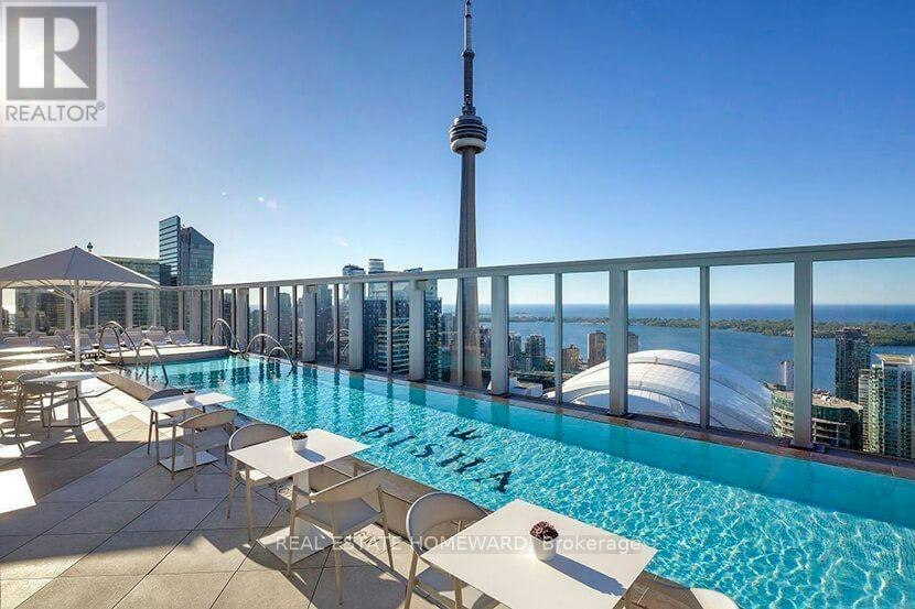 1501-88 Blue Jays Way, Toronto, ON, M5V 0L7 - 2