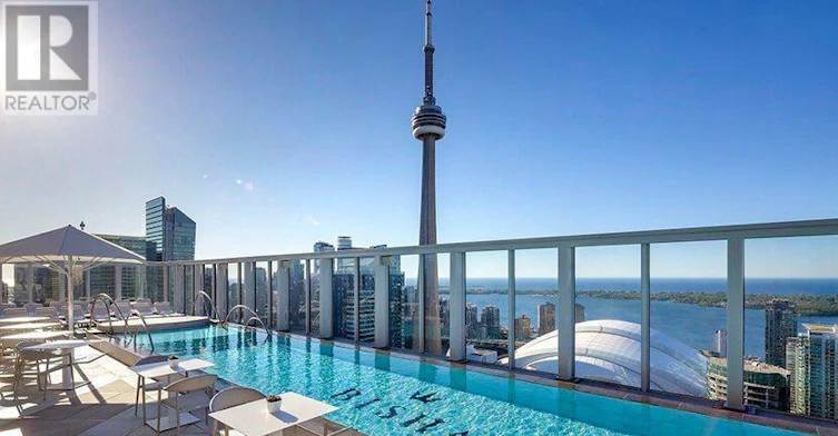 1501-88 Blue Jays Way, Toronto, ON, M5V 0L7 - 2