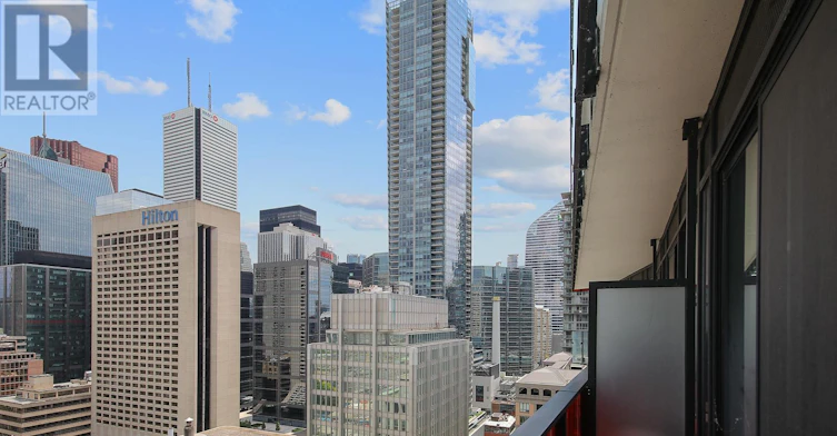 1909-215 Queen Street W, Toronto, ON, M5V 0P5 - 13