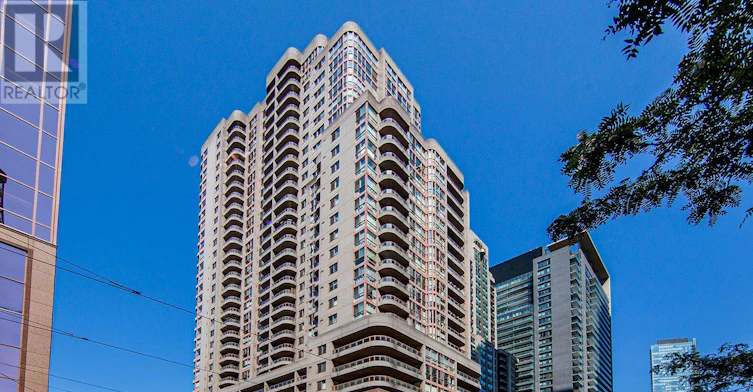 1612-736 Bay Street, Toronto, ON, M5G 2M4