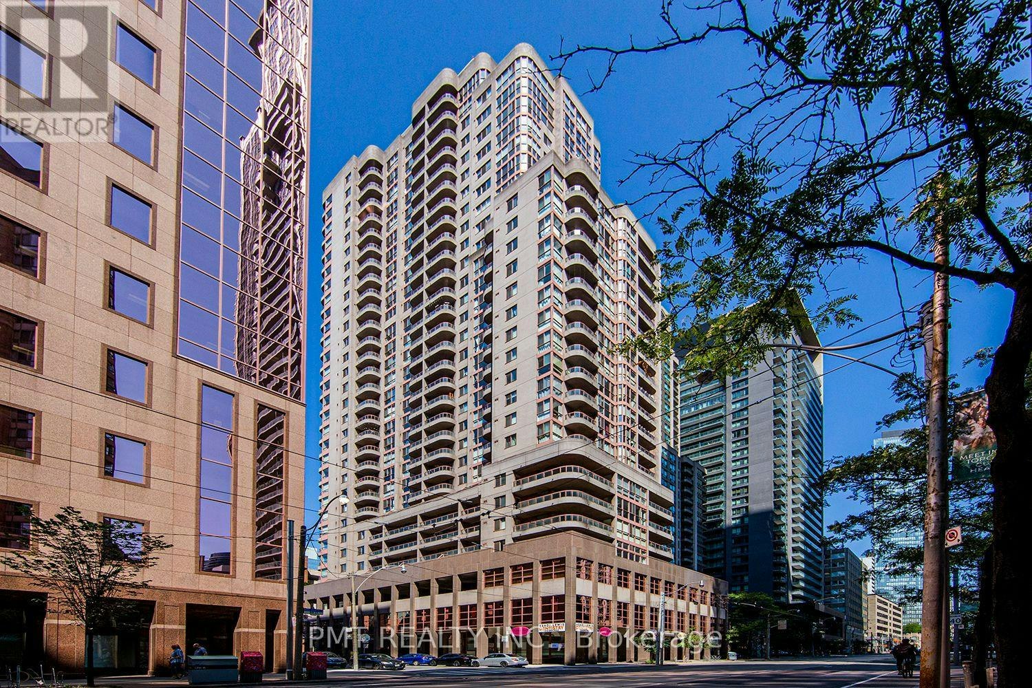 1612-736 Bay Street, Toronto, ON, M5G 2M4 - 32