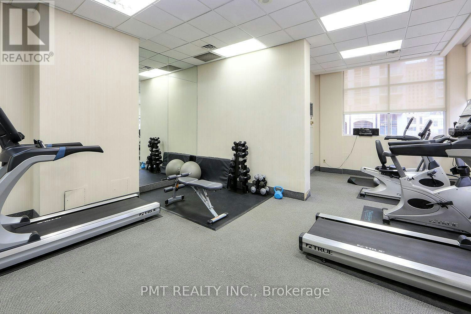 1612-736 Bay Street, Toronto, ON, M5G 2M4 - 30